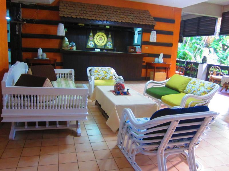 Mae Rim Lagoon Bed & Bakery Exteriör bild