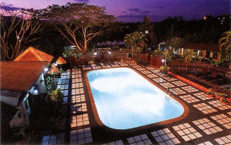 Mae Rim Lagoon Bed & Bakery Exteriör bild