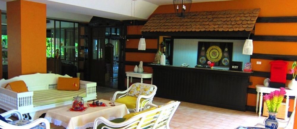 Mae Rim Lagoon Bed & Bakery Exteriör bild