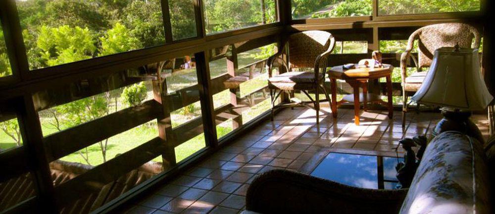 Mae Rim Lagoon Bed & Bakery Exteriör bild